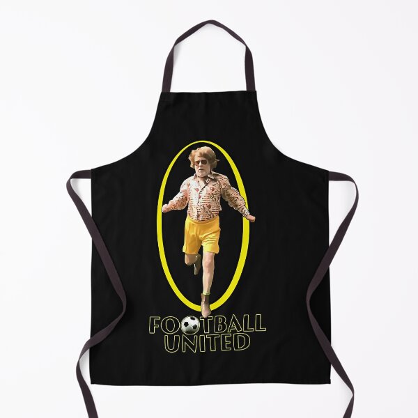 Item preview, Football United Vic Reeves designed and sold by DanelOlievo.