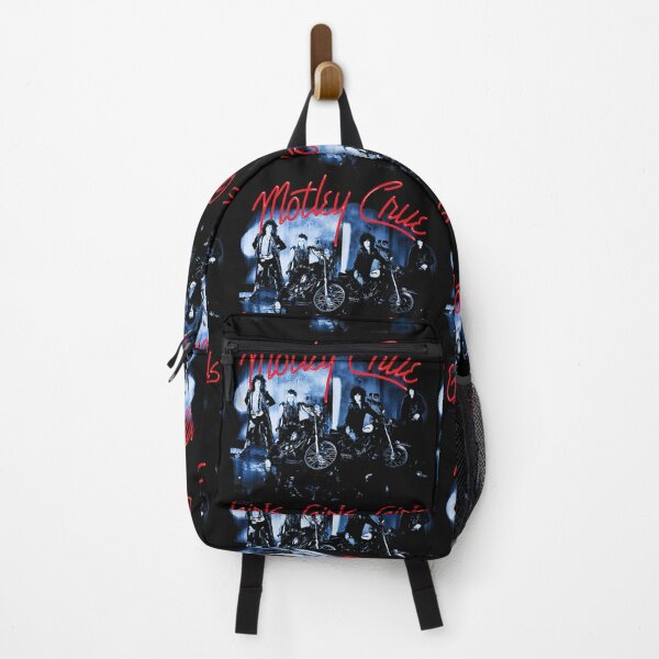 Item preview, Motley Crue New designed and sold by DanelOlievo.