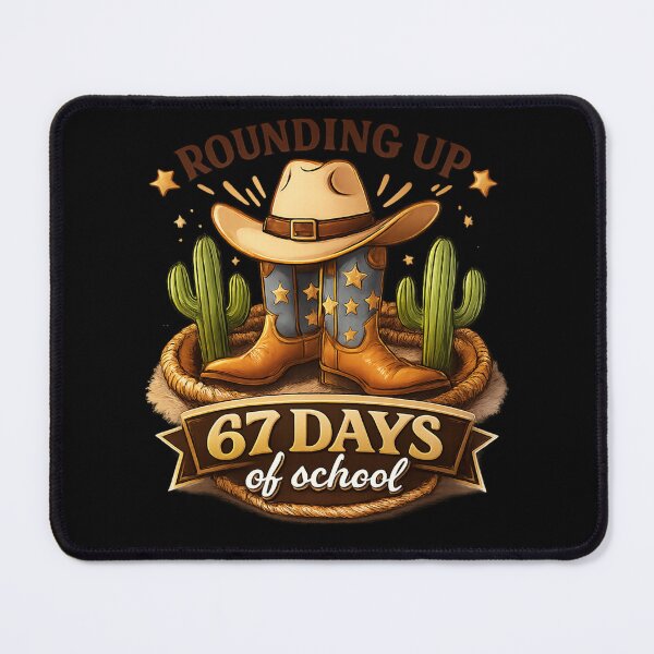 Item preview, 67 Days of School designed and sold by GIMO17.