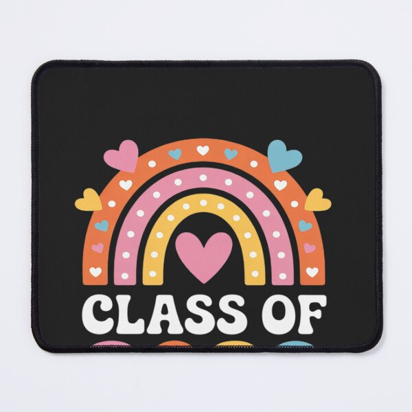 Item preview, Girls Pre-K Class of 2039 First Day School Rainbow designed and sold by lamsaoniutoi.