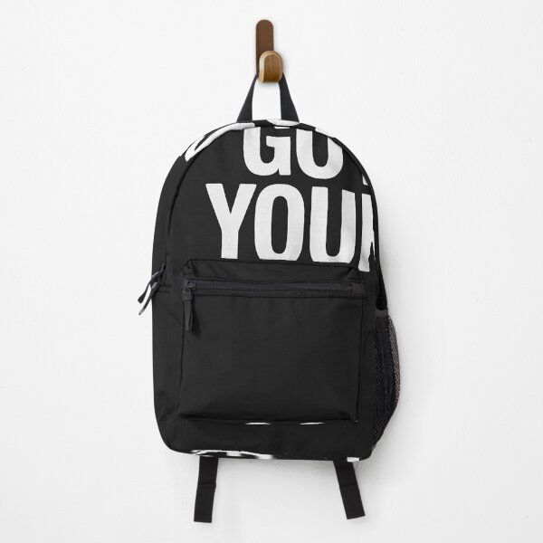 Item preview, Go Fact Yourself designed and sold by lamsaoniutoi.