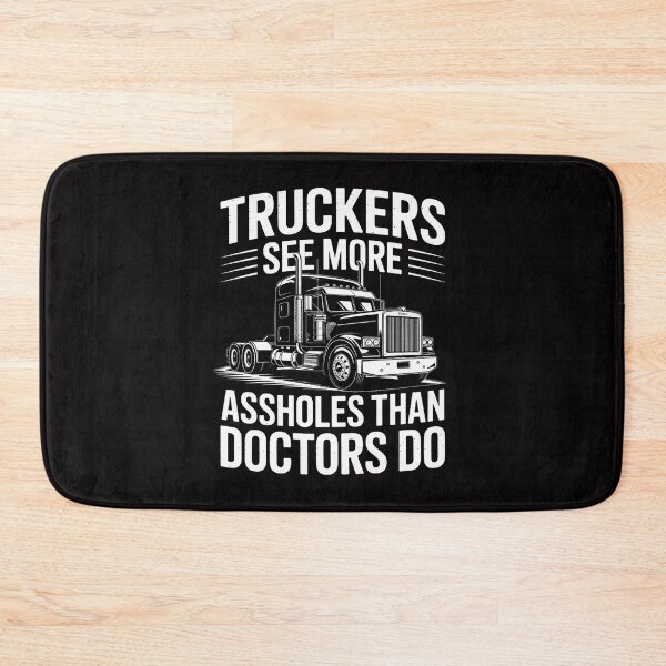Item preview, Truckers See More Truck Driver Gifts for Trucking Dads designed and sold by teltvitossuilea.
