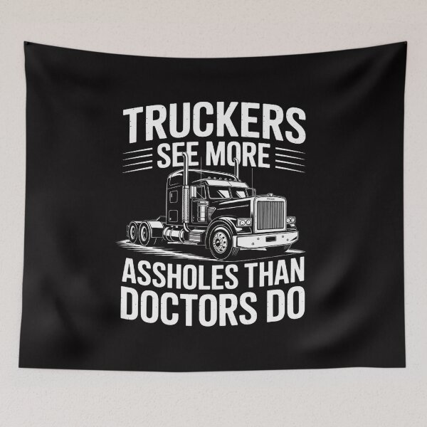 Item preview, Truckers See More Truck Driver Gifts for Trucking Dads designed and sold by teltvitossuilea.