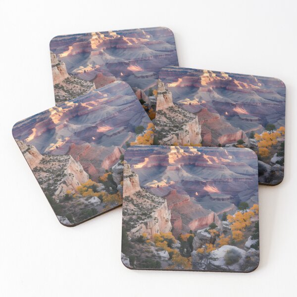 Item preview, Grand Canyon National Park Fall Landscape designed and sold by KristenosNehk.