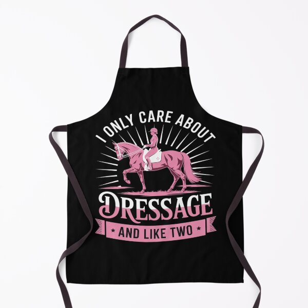 Item preview, Dressage Saddle Pad Snaffle Hippologist Zooarchaeologist Pet designed and sold by Slwankol.