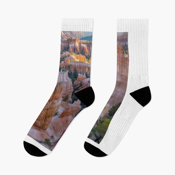 Item preview, Bryce Canyon National Park Fall Landscape designed and sold by KristenosNehk.