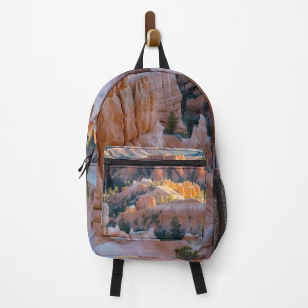 Item preview, Bryce Canyon National Park Fall Landscape designed and sold by KristenosNehk.