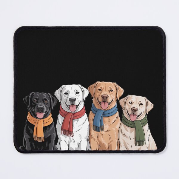 Item preview, Golden Retriever Fall Dog designed and sold by lamsaoniutoi.