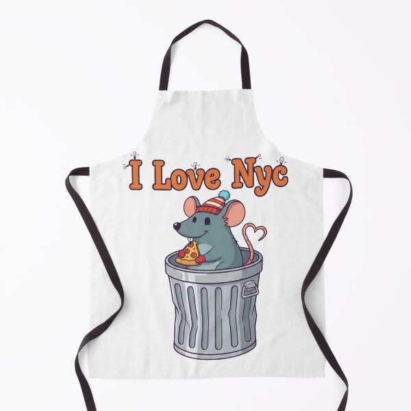 Item preview, I Love Nyc designed and sold by clarkfraser.