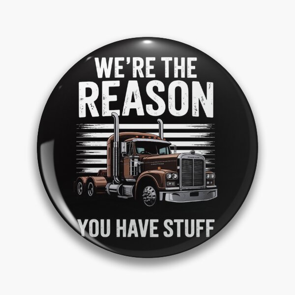 Item preview, Truck Driver Gift For Trucker Accessories & Stuff designed and sold by teltvitossuilea.