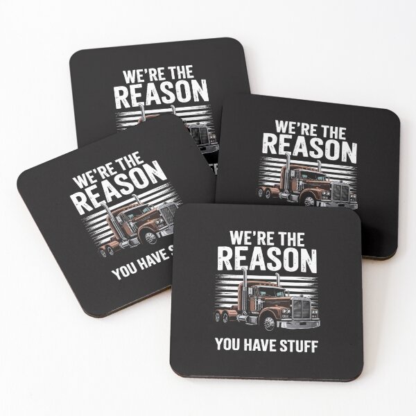 Item preview, Truck Driver Gift For Trucker Accessories & Stuff designed and sold by teltvitossuilea.