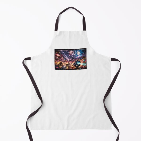 Item preview, Lanes in the futuristic storm designed and sold by CyberXwX.