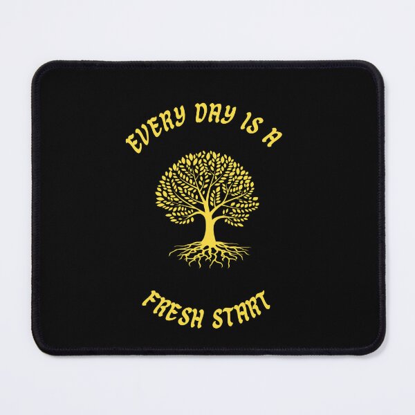 Item preview, Fresh Start designed and sold by OYLOS.