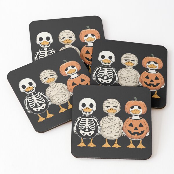 Item preview, Goose Halloween designed and sold by lamsaoniutoi.
