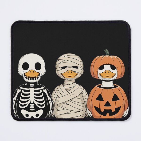 Item preview, Goose Halloween designed and sold by lamsaoniutoi.