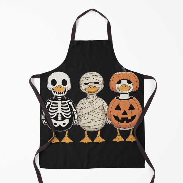 Item preview, Goose Halloween designed and sold by lamsaoniutoi.