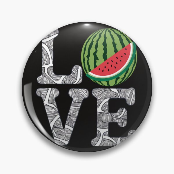 Item preview, Leopard Love Healthy Fruits Summer Fruit Lover Watermelon designed and sold by MaryTaylor3.