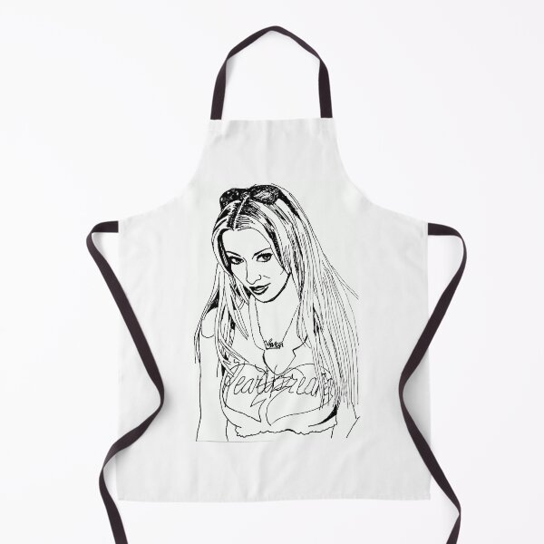 Item preview, Heartbreaker designed and sold by Chad's Fresh Art.