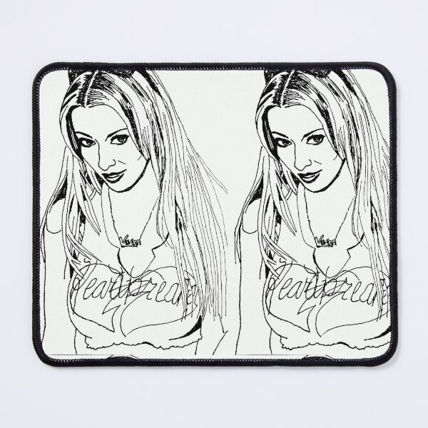 Item preview, Heartbreaker designed and sold by Chad's Fresh Art.