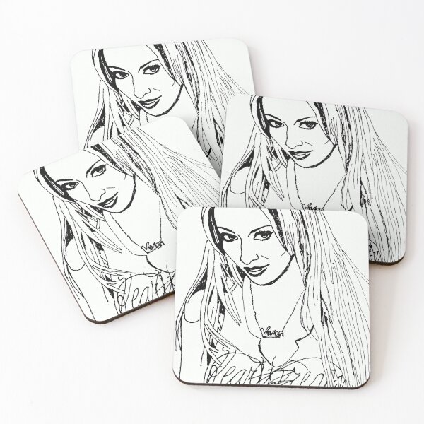 Item preview, Heartbreaker  designed and sold by Chad's Fresh Art.