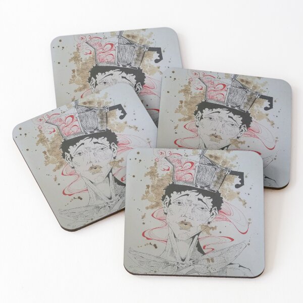 Item preview, Artistic Latte Design designed and sold by apiolands.