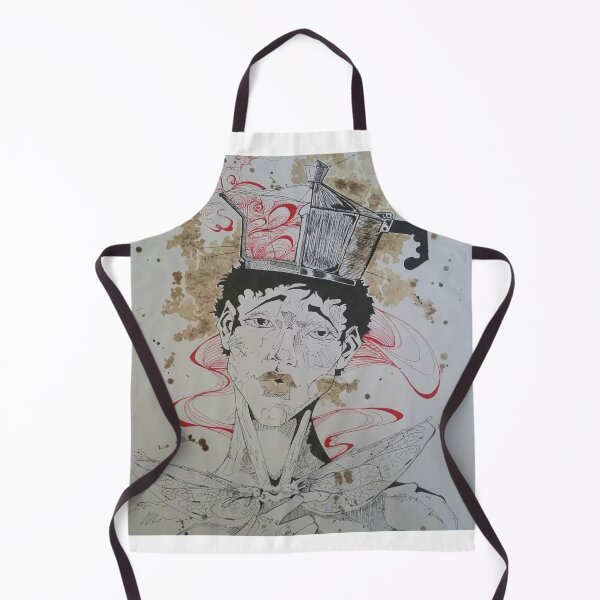 Item preview, Artistic Latte Design designed and sold by apiolands.