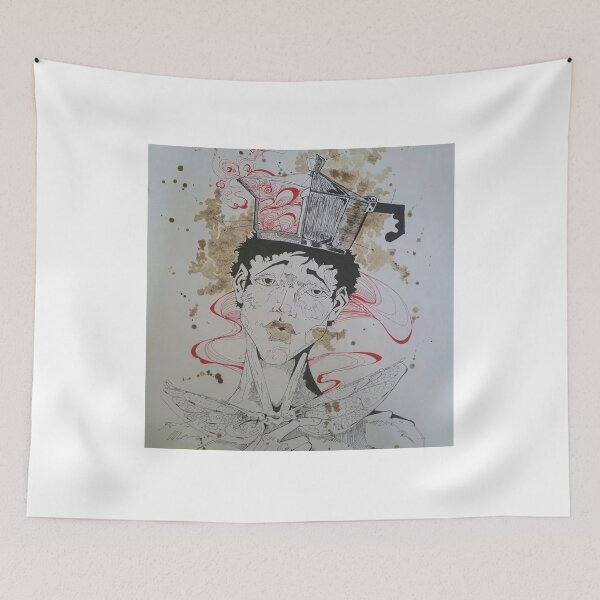 Item preview, Artistic Latte Design designed and sold by apiolands.