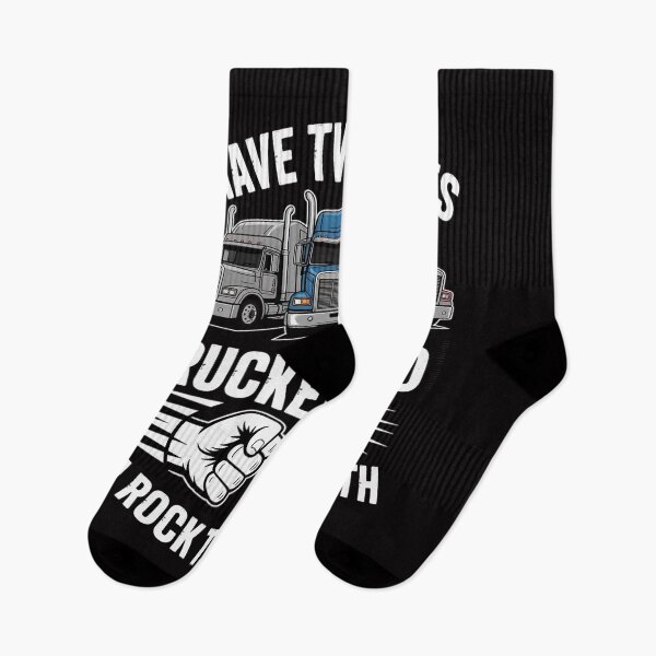 Item preview, Truck Driver Art Dad Trucker Men Truck Driving Lover designed and sold by teltvitossuilea.