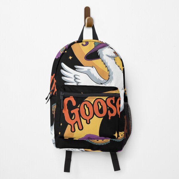 Item preview, Goosebumps Halloween Silly Goosebumps designed and sold by lamsaoniutoi.