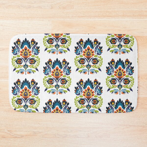 Item preview, Polish Flowers Pattern | wycinanki | Folklore | Folk Art designed and sold by xiao xuans.