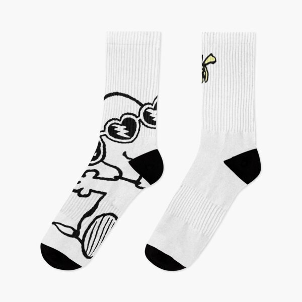 Item preview, Peanuts - Snoopy Glasses designed and sold by enamalbjerdekx.