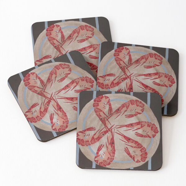 Item preview, Chic Coffee Shop Style designed and sold by apiolands.