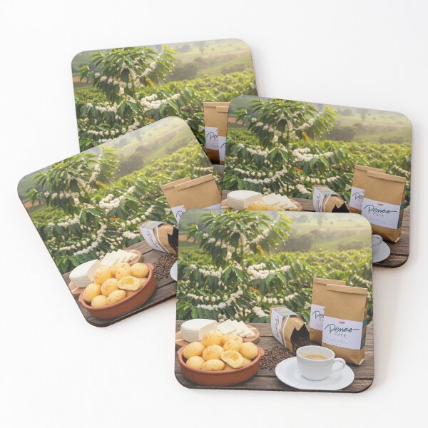 Item preview, Coffee on the Terrace designed and sold by apiolands.