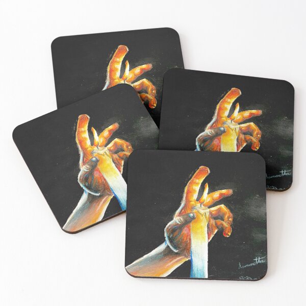 Item preview, Still Reaching designed and sold by ArtSamantha.