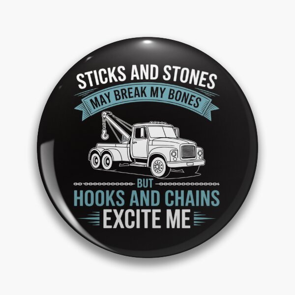 Item preview, Tow Truck Driver Quote - Tow Trucker designed and sold by chaeningplan.