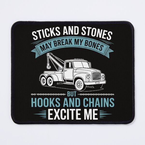 Item preview, Tow Truck Driver Quote - Tow Trucker designed and sold by chaeningplan.
