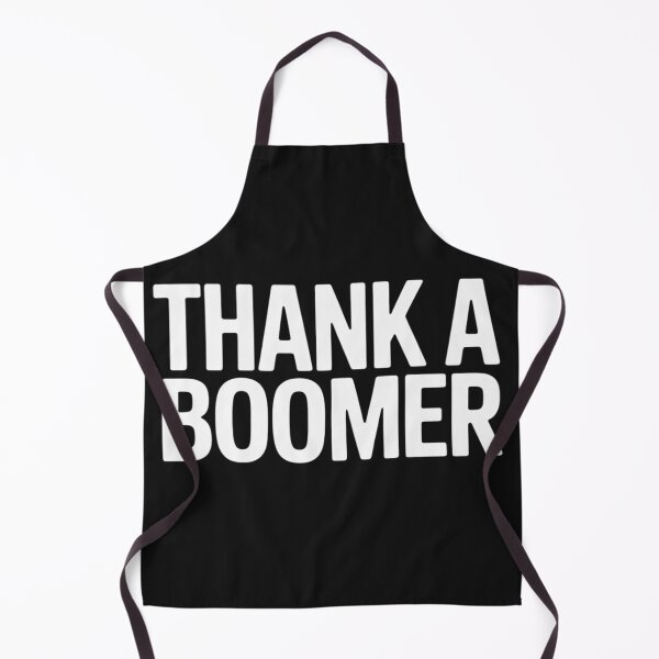 Item preview, Grateful, Previous Generation, Thank A Boomer designed and sold by lamsaoniutoi.