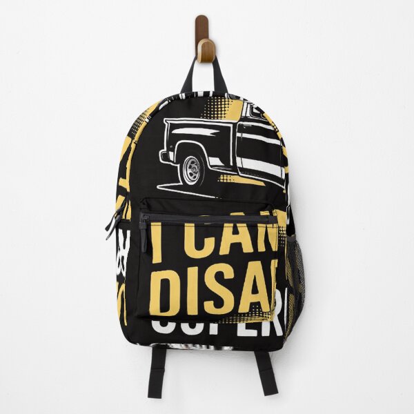 Item preview, Tow Truck Driver Breakdown Lorry - Thin Yellow Line Trucker designed and sold by chaeningplan.