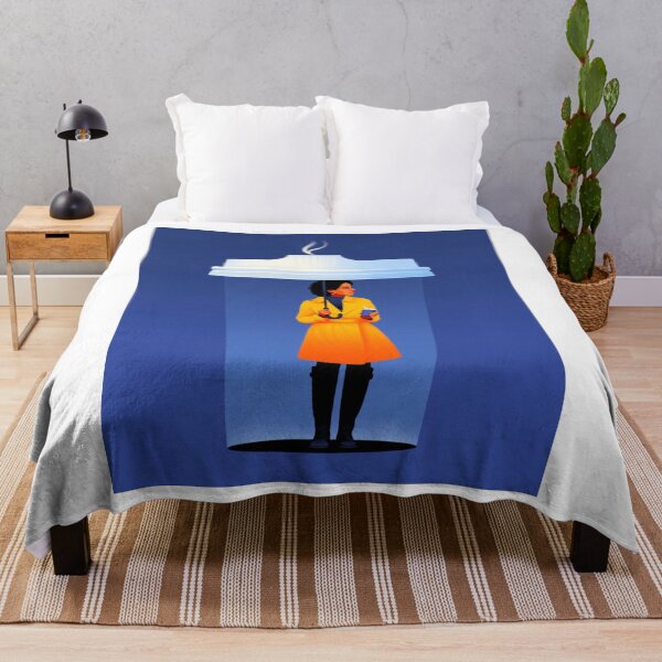 Item preview, Coffee and Comfort designed and sold by apiolands.