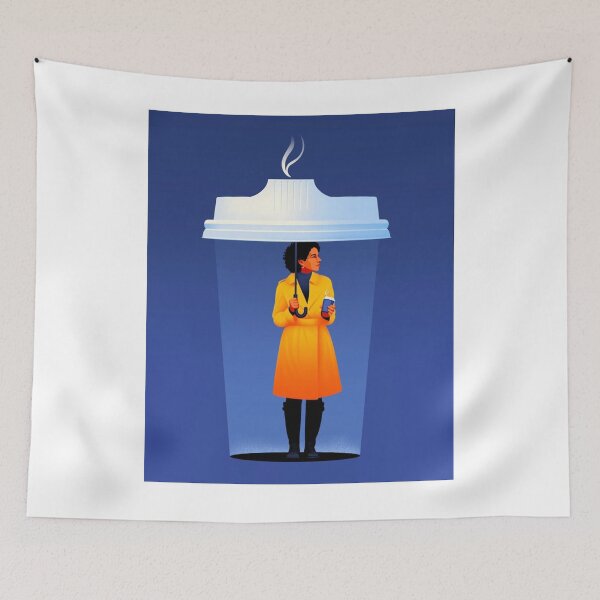 Item preview, Coffee and Comfort designed and sold by apiolands.