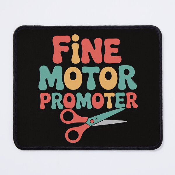 Item preview, Fine Motor Promoter Occupational Therapy OT Therapist designed and sold by chaeningplan.