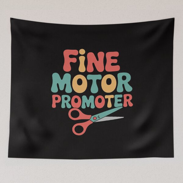 Item preview, Fine Motor Promoter Occupational Therapy OT Therapist designed and sold by chaeningplan.