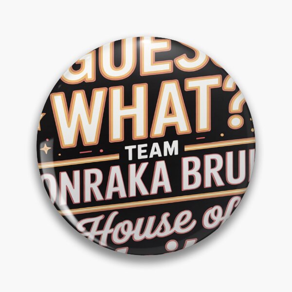 Item preview, Guess What Team Onraka Bruh House of Unity RCA School System designed and sold by lamsaoniutoi.
