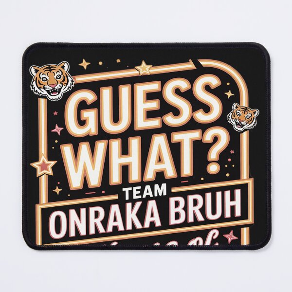 Item preview, Guess What Team Onraka Bruh House of Unity RCA School System designed and sold by lamsaoniutoi.