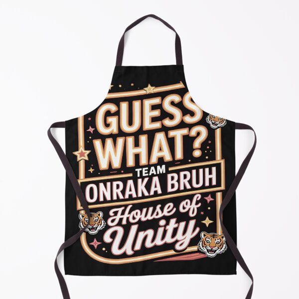 Item preview, Guess What Team Onraka Bruh House of Unity RCA School System designed and sold by lamsaoniutoi.