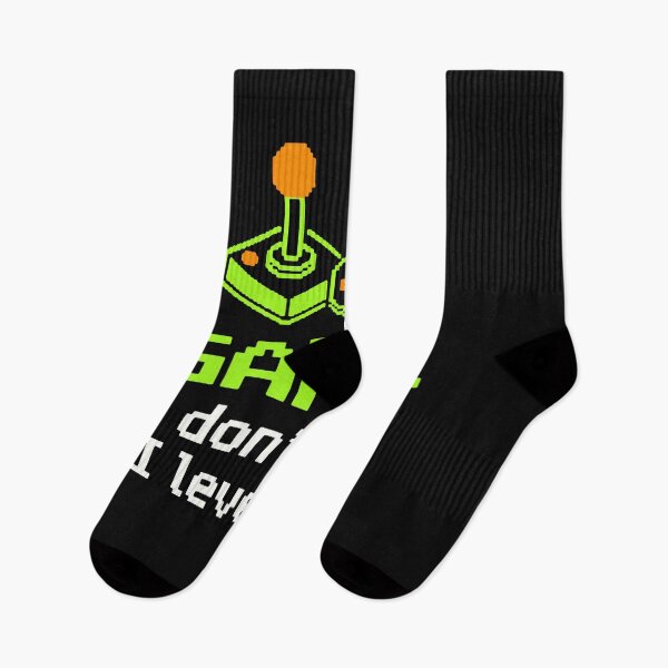 Item preview, Gamer I Don't Age I Level Up - Funny Retro Video Game Birthday Art designed and sold by AdyKurniawan.
