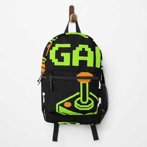Item preview, Gamer I Don't Age I Level Up - Funny Retro Video Game Birthday Art designed and sold by AdyKurniawan.