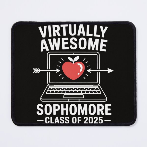 Item preview, Sophomore Class of 2025 virtual Learning Back to School gift designed and sold by chaeningplan.