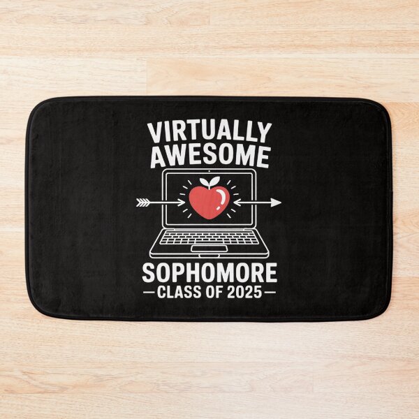 Item preview, Sophomore Class of 2025 virtual Learning Back to School gift designed and sold by chaeningplan.