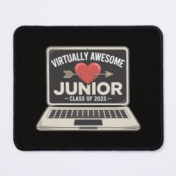 Item preview, Junior Class of 2025 virtual Learning Back to School gifts designed and sold by chaeningplan.
